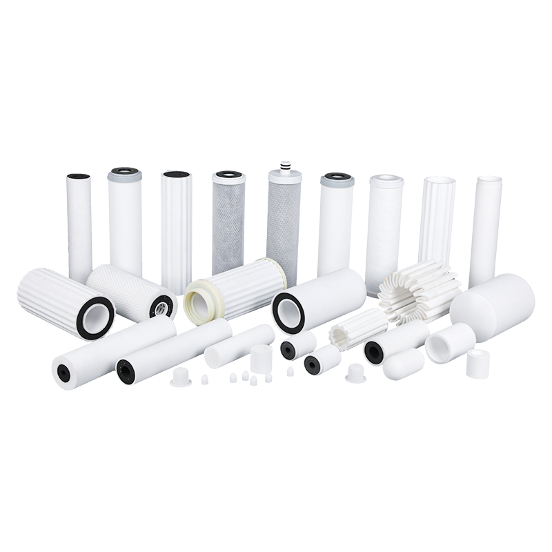 水處理濾芯合集