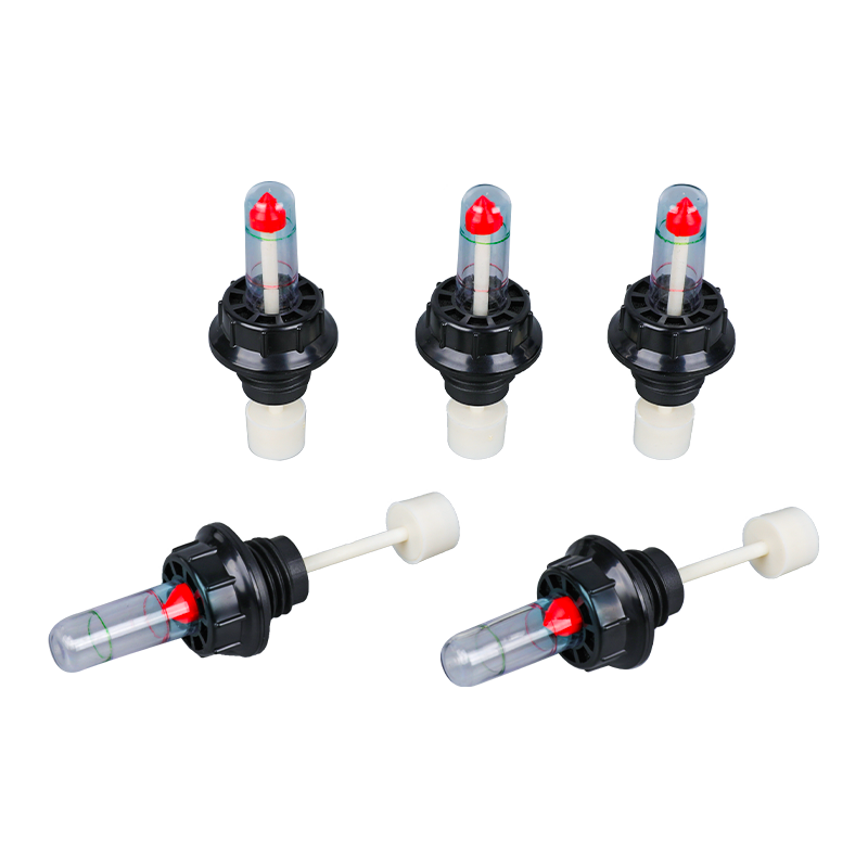 富液電池液位閥