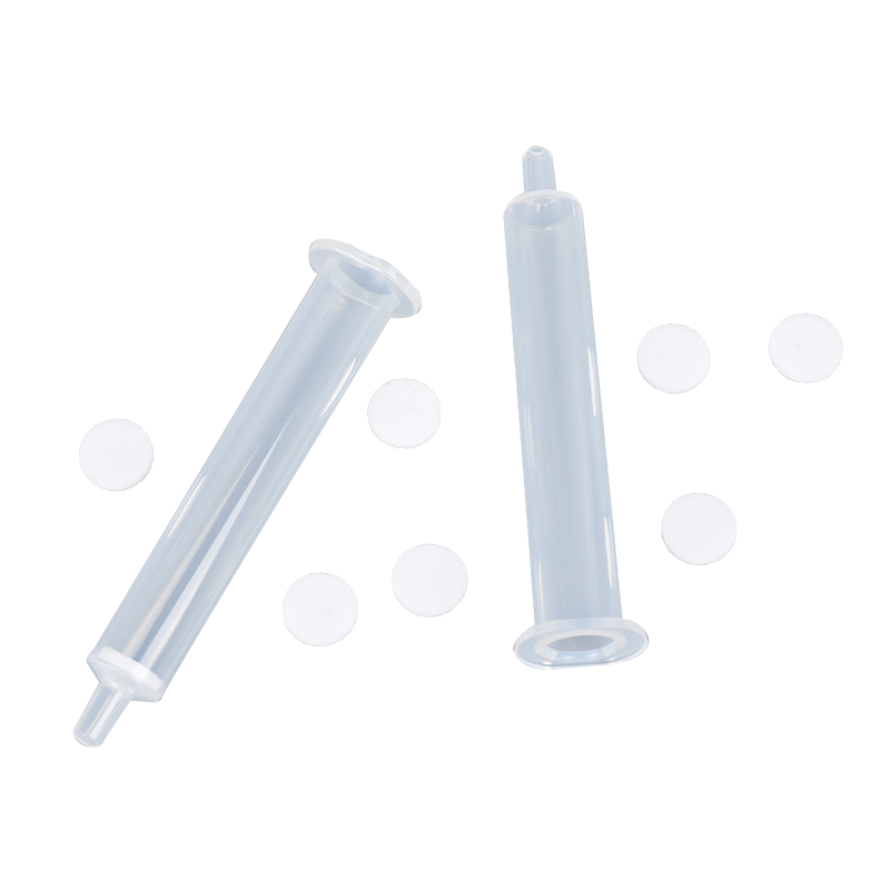 固相萃取柱篩板