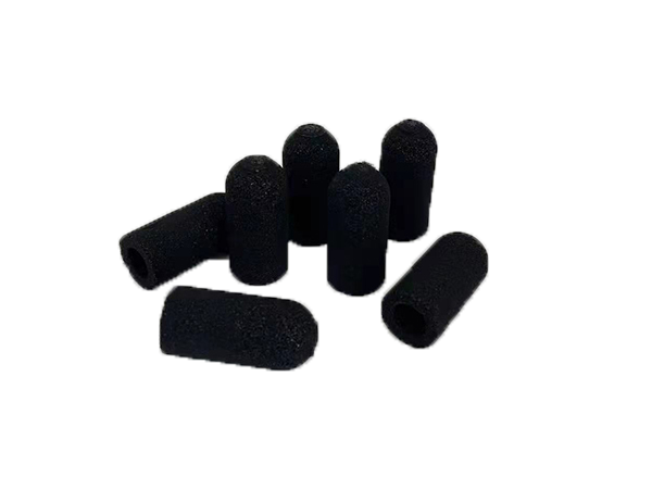 水處理濾芯的材料選擇至關重要